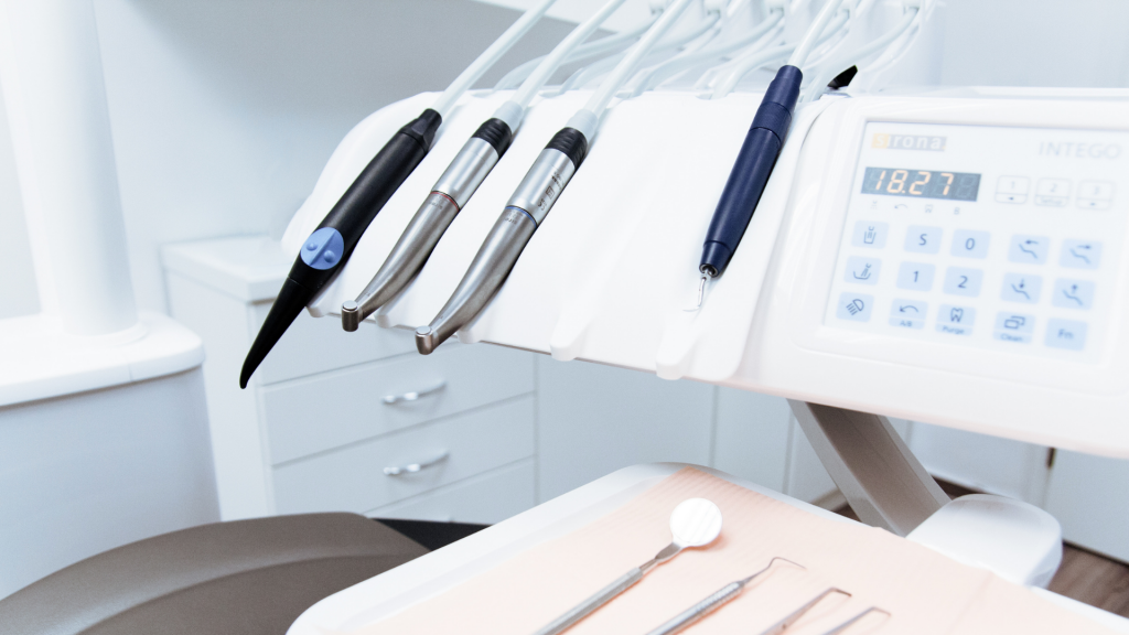 Nos services Dr Pauline Krainik, dentaire Rambouillet